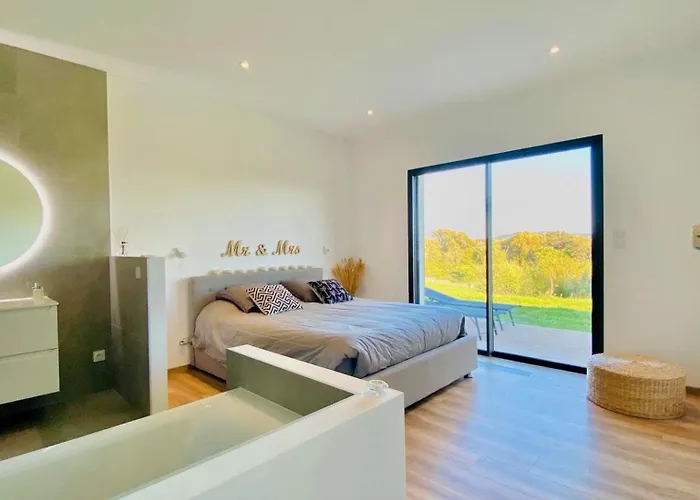 Villa Maisondrs *