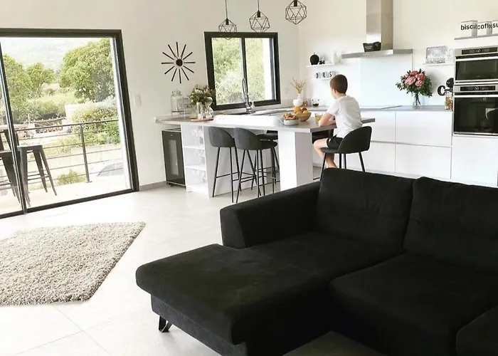 Villa Maisondrs *