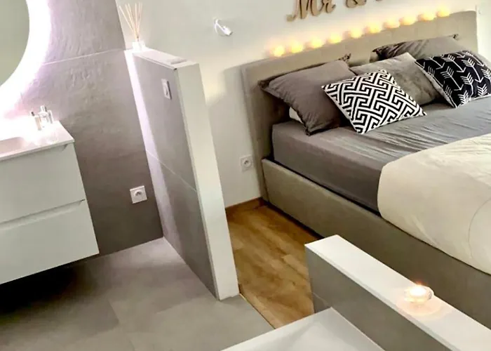 Villa Maisondrs Porto-Vecchio (Corsica)