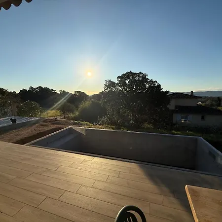 Villa Maisondrs Porto Vecchio