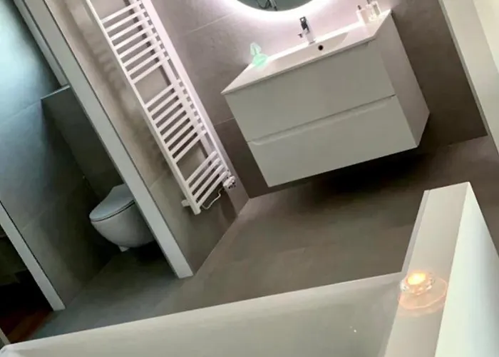 Maisondrs Villa *